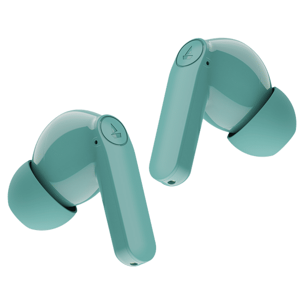 Buy boAt Airdopes 138 Pro TWS Earbuds with Environmental Noise